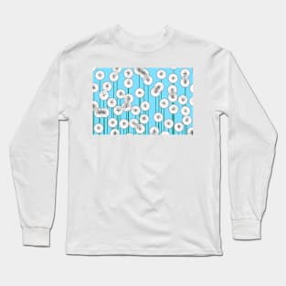 Make a Wish... Long Sleeve T-Shirt